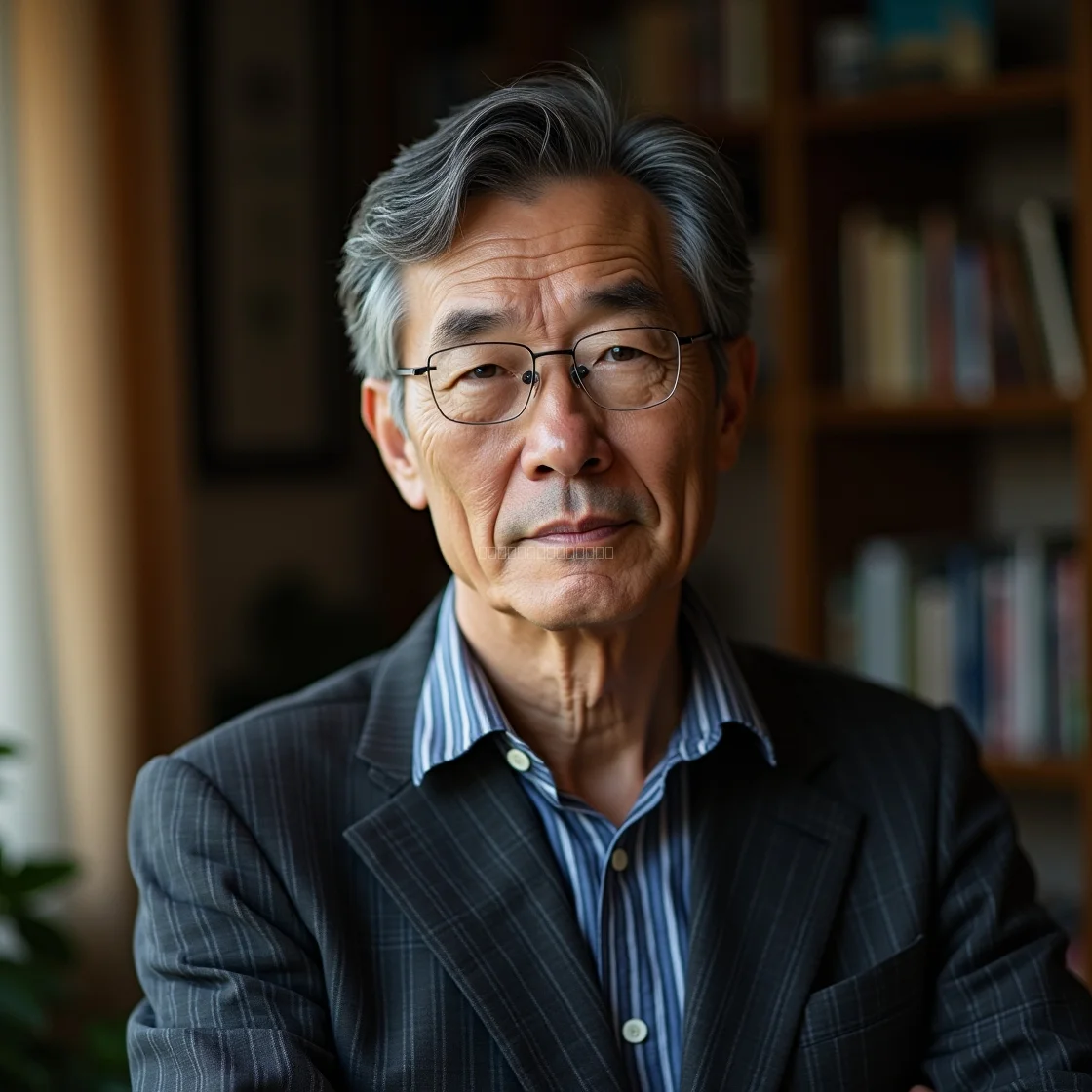 Kenta Suzuki