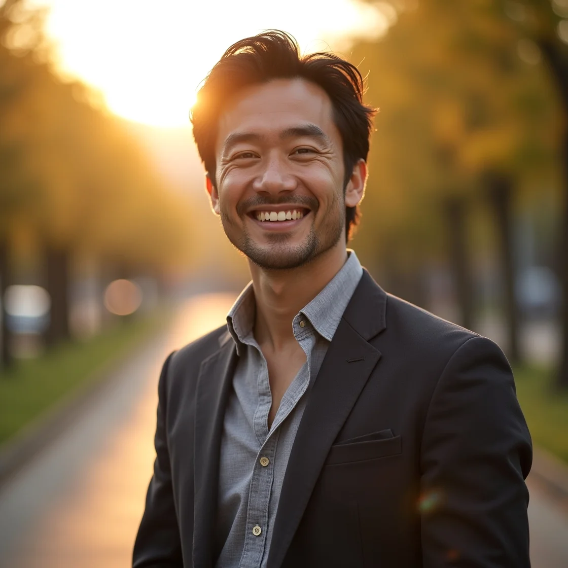 Naoko Ito